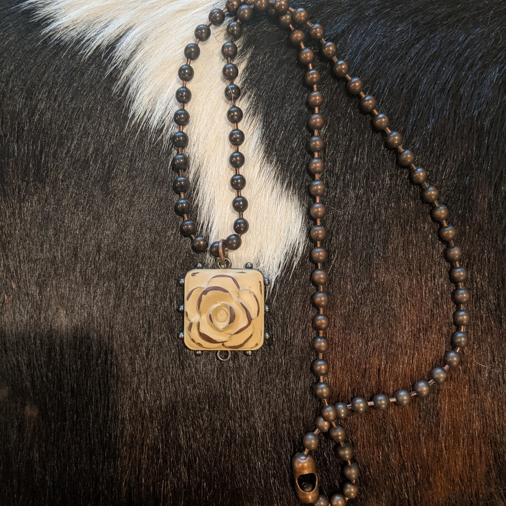 Sookie Sookie Necklace